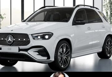Mercedes-Benz GLE 450 27.406 km 89.350 &euro; Oldenburg 26125