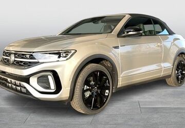 VW T-Roc 1.001 km 42.990 &euro; Oldenburg 26135