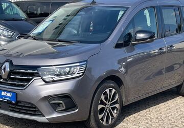 Renault Kangoo 42.732 km 21.990 &euro; Oldenburg 26122