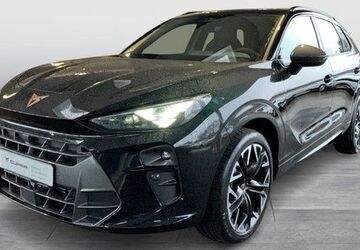 Cupra Terramar 1.001 km 42.978 &euro; Oldenburg 26135