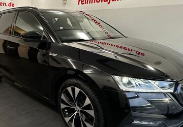 Skoda Octavia 96.777 km 24.990 &euro; Friesoythe 26169