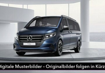 Mercedes-Benz Vito 9.950 km 67.771 &euro; Oldenburg OT Tweelbäke 26135