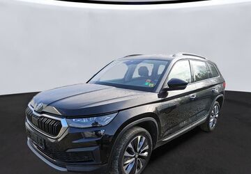 Skoda Kodiaq 84.105 km 23.990 &euro; Rastede/ Wahnbek 26180