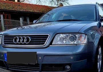 Audi A6 112.000 km 3.490 &euro; Delmenhorst 27751
