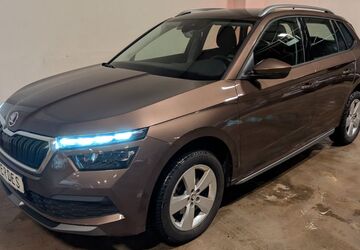 Skoda Kamiq 166.950 km 15.990 &euro; Delmenhorst 27751