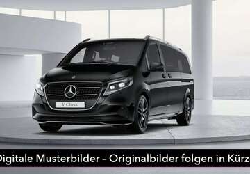 Mercedes-Benz V 300 9.500 km 75.950 &euro; Oldenburg 26135