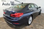 BMW 520d Luxury Line LED ACC SHZ Navi Klima Leder 46.700 km 33.850 &euro; Garrel 49681