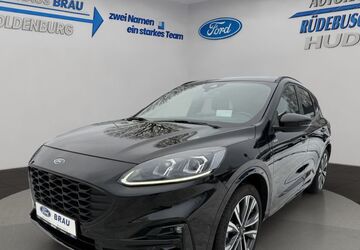Ford Kuga 81.230 km 26.990 &euro; Oldenburg 26122