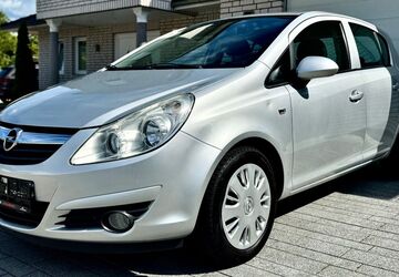 Opel Corsa 124.000 km 3.499 &euro; Rastede 26180