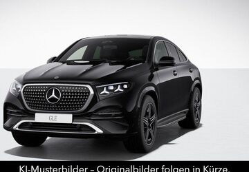 Mercedes-Benz GLE 350 9.900 km 107.890 &euro; Oldenburg 26129