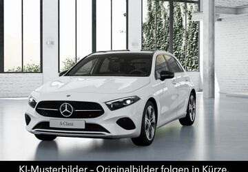 Mercedes-Benz A 180 16.943 km 27.980 &euro; Oldenburg 26129