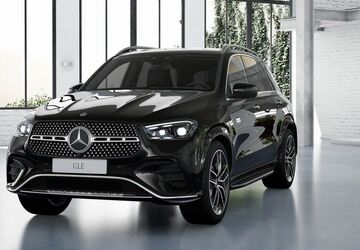 Mercedes-Benz GLE 350 24.488 km 79.880 &euro; Oldenburg 26129