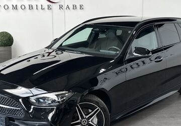 Mercedes-Benz C 300 104.750 km 31.749 &euro; Wardenburg 26203