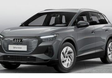 Audi Q4 e-tron 11.329 km 41.979 &euro; Oldenburg 26135