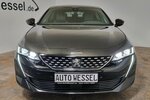 Peugeot 508 GT LED ACC Pano Sound Kamera Night Vision 108.800 km 22.990 &euro; Garrel 49681