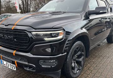 Dodge RAM 93.000 km 49.999 &euro; Oldenburg 26129