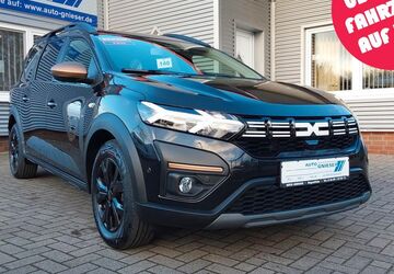 Dacia Jogger 3.400 km 21.900 &euro; Augustfehn 26689
