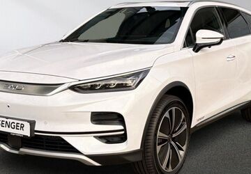 BYD TANG 10.000 km 53.880 &euro; Oldenburg 26129