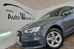 Audi A3 30 TDI LED SHZ Navi Leder Tempomat Digital 88.900 km 18.500 &euro; Garrel 49681