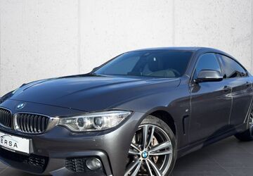 BMW 435 Gran Coupé 100.000 km 24.999 &euro; Wardenburg (bei Oldenburg) 26203