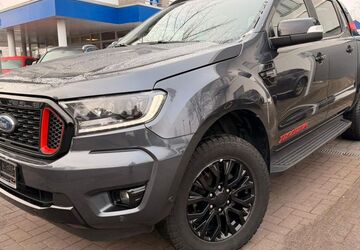 Ford Ranger 153.980 km 19.950 &euro; Oldenburg 26135