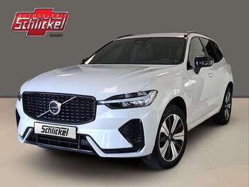 Gebrauchte Volvo XC60
