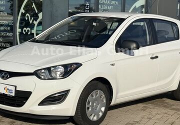 Hyundai i20 209.000 km 3.999 &euro; Garrel 49681