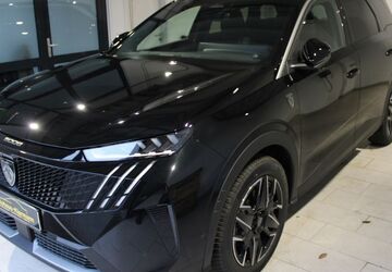 Peugeot 5008 1.500 km 38.950 &euro; Wiefelstede 26215