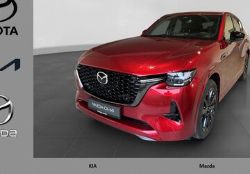Mazda CX-60 10.900 km 53.995 &euro; Delmenhorst 27755