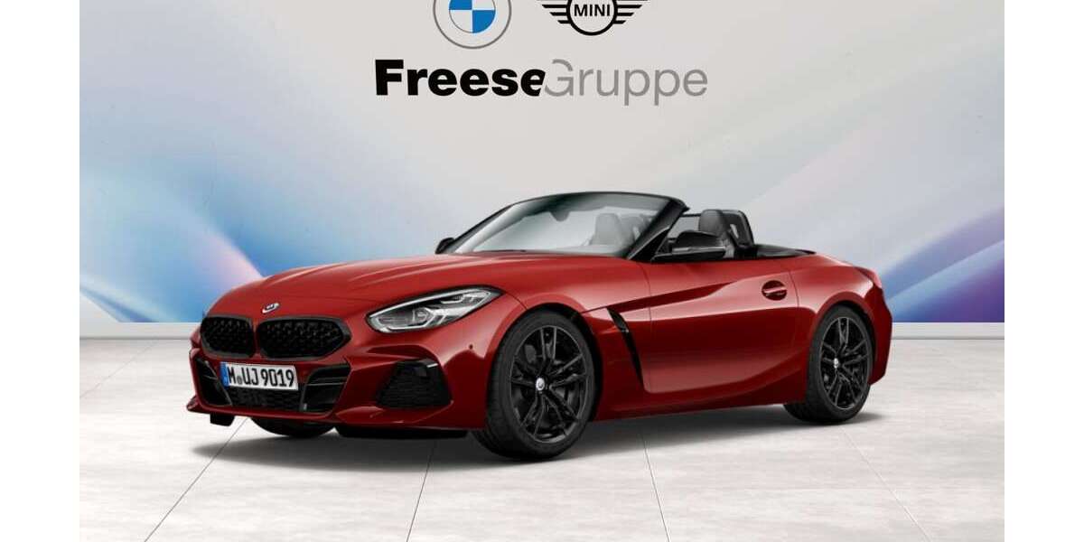 BMW Z4 76.244 km 37.990 &euro; Oldenburg 26135