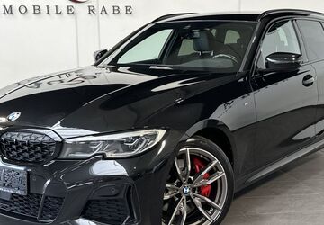 BMW M340d 114.750 km 41.749 &euro; Wardenburg 26203