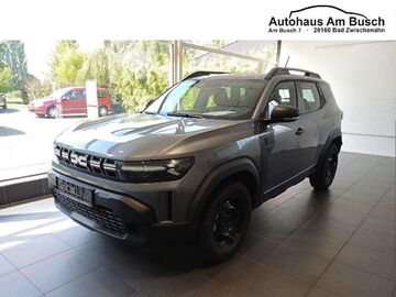 Gebrauchte Dacia Duster