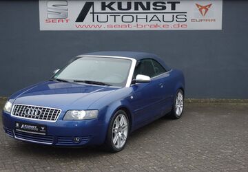 Audi A4 158.200 km 7.990 &euro; Brake 26919