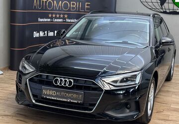 Audi A4 94.684 km 25.900 &euro; Rastede/ Wahnbek 26180
