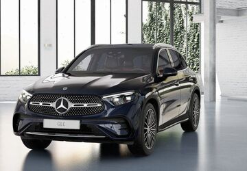Mercedes-Benz GLC 220 61.006 km 51.700 &euro; Oldenburg 26129
