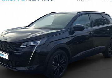 Peugeot 5008 21.643 km 25.990 &euro; Oldenburg 26135
