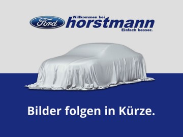 Gebrauchte Ford Puma