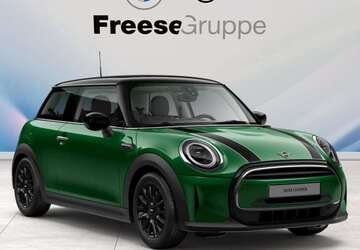 Mini Cooper 38.809 km 22.790 &euro; Oldenburg 26125