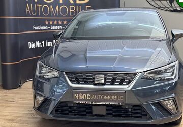 Seat Ibiza 90.950 km 13.400 &euro; Rastede/ Wahnbek 26180