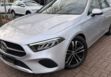 Mercedes-Benz A 200 59.900 km 26.850 &euro; Oldenburg 26135