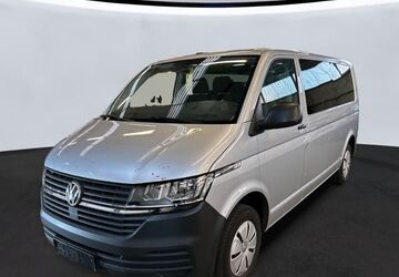 VW T6 Transporter 245.200 km 22.950 &euro; Neuenkruge 26215