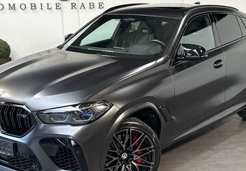 BMW X6 M 69.450 km 96.749 &euro; Wardenburg 26203