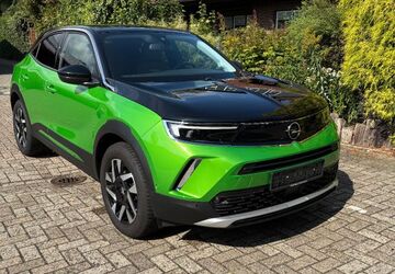 Opel Mokka 43.500 km 15.800 &euro; Varel-Dangastermoor 26316