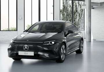 Mercedes-Benz CLA 200 18.000 km 44.990 &euro; Oldenburg 26129