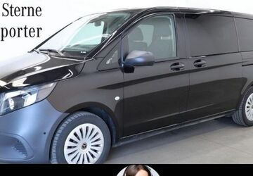 Mercedes-Benz Vito 40.505 km 48.900 &euro; Oldenburg 26125
