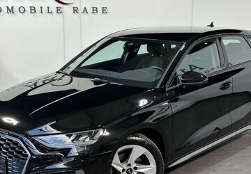 Audi A3 69.750 km 25.749 &euro; Wardenburg 26203