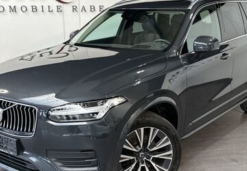 Volvo XC90 99.750 km 39.749 &euro; Wardenburg 26203