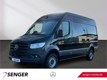Gebrauchte Mercedes-Benz Sprinter
