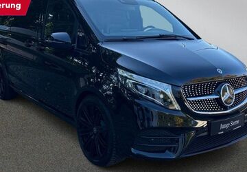 Mercedes-Benz V 300 91.000 km 49.950 &euro; Oldenburg OT Tweelbäke 26135