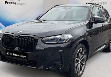 BMW X3 M40 171.232 km 39.490 &euro; Westerstede 26655